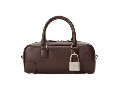 Loewe Amazona Tote Bag