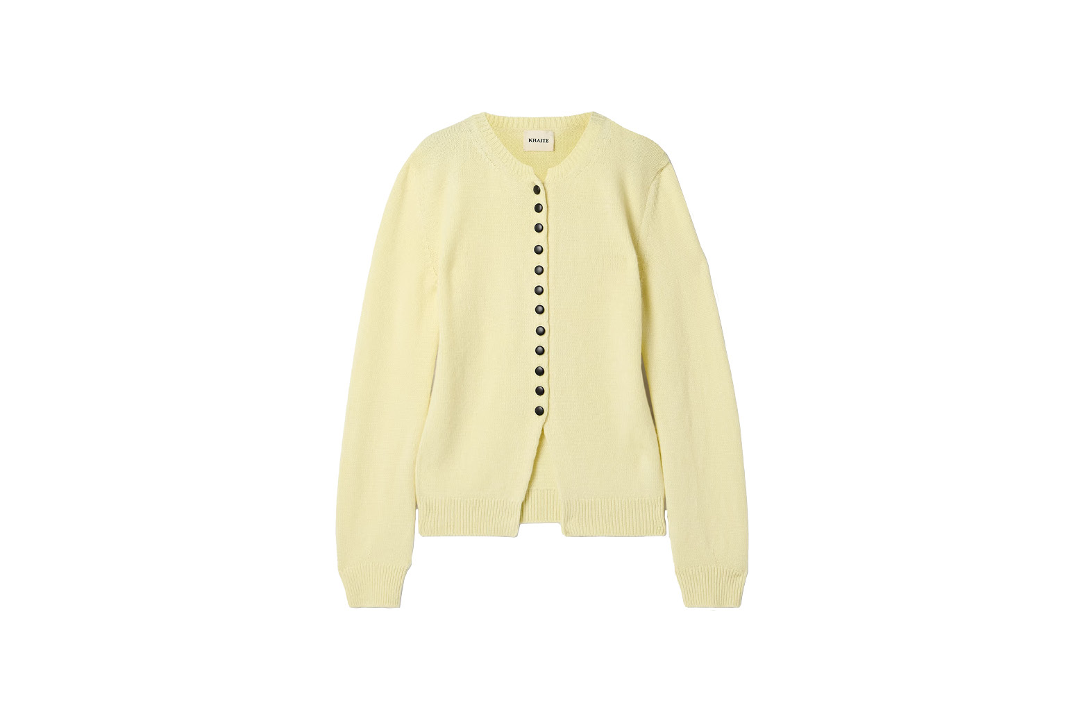 Khaite Josette Cardigan