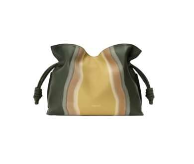 Flamenco Clutch Landscape