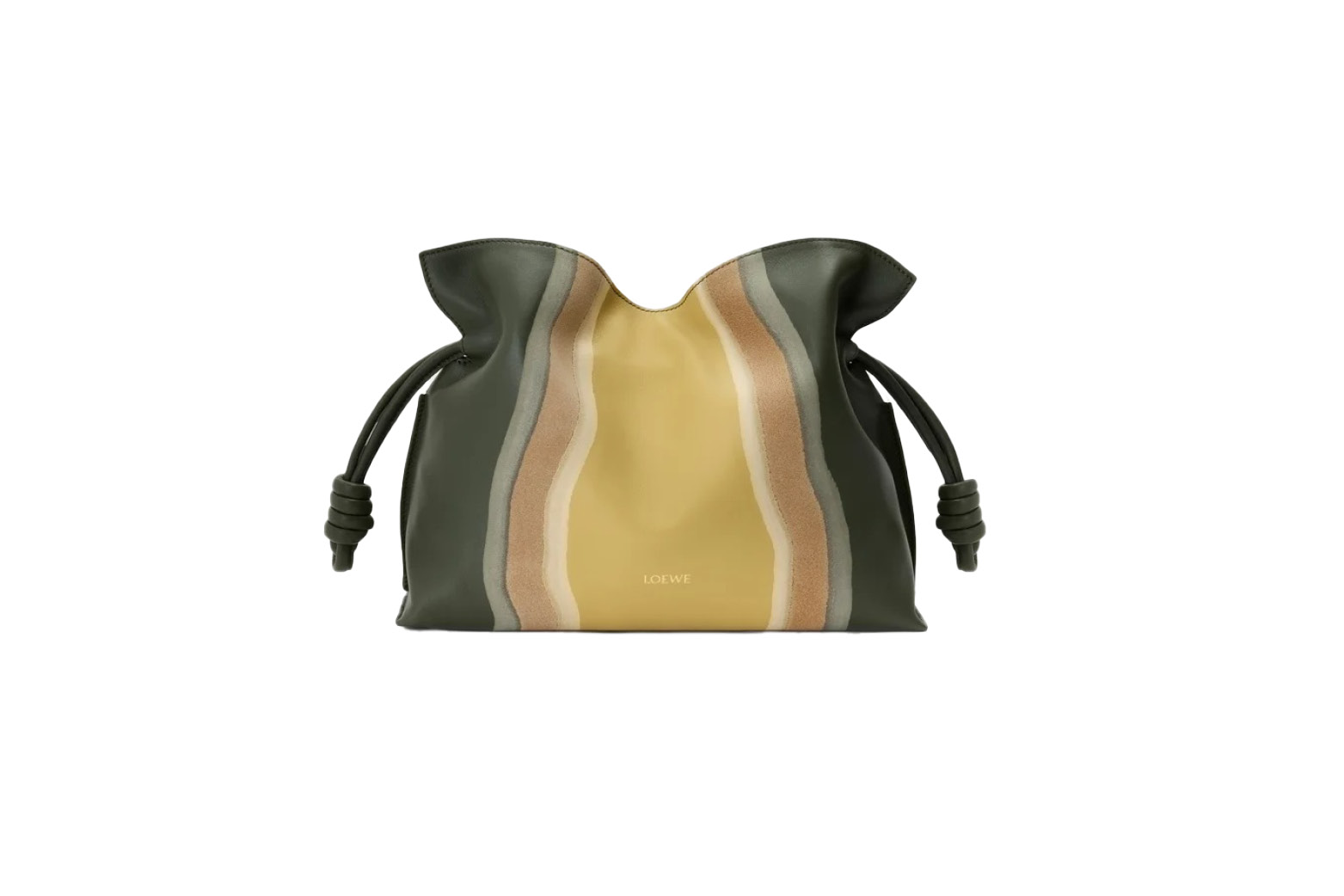 Flamenco Clutch Landscape