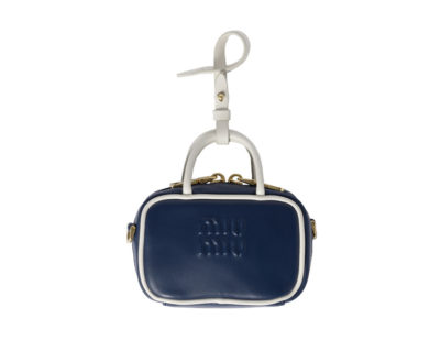 Beau Micro-Bag