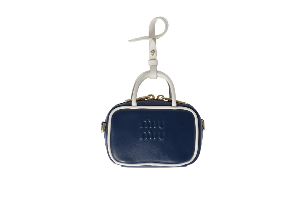 Beau Micro-Bag