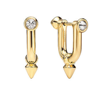 Tiffany & Co. by Pharrell Williams Titan Earrings