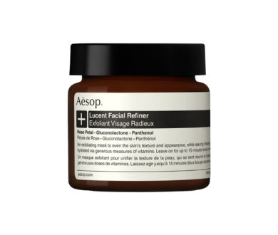Aesop Skin Lucent Facial Refiner