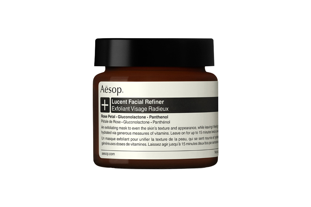 Aesop Skin Lucent Facial Refiner