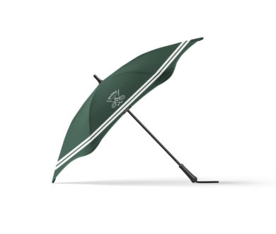 Blunt Fairway Green Umbrella