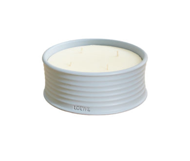 Loewe Verbena Scented Candle