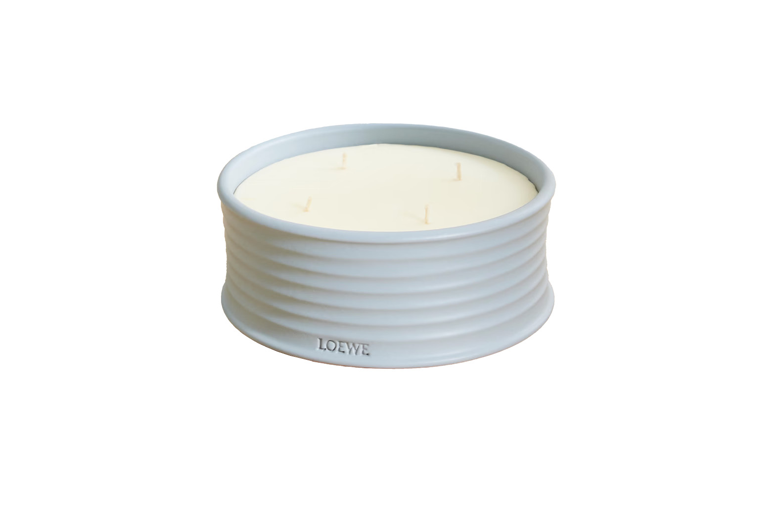 Loewe Verbena Scented Candle