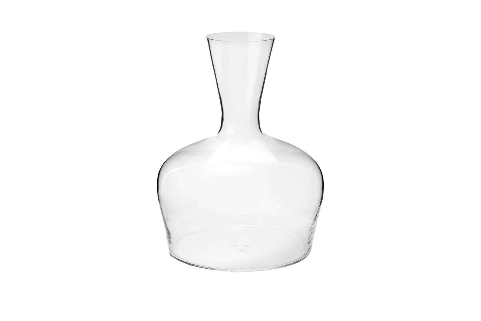 Jancis Robinson Young Wine Decanter