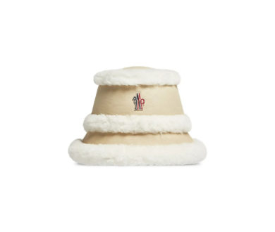 Moncler Grenoble Bucket Hat