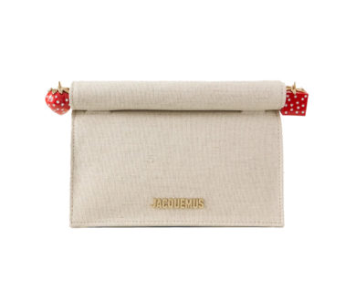 Jacquemus Pochette Clutch