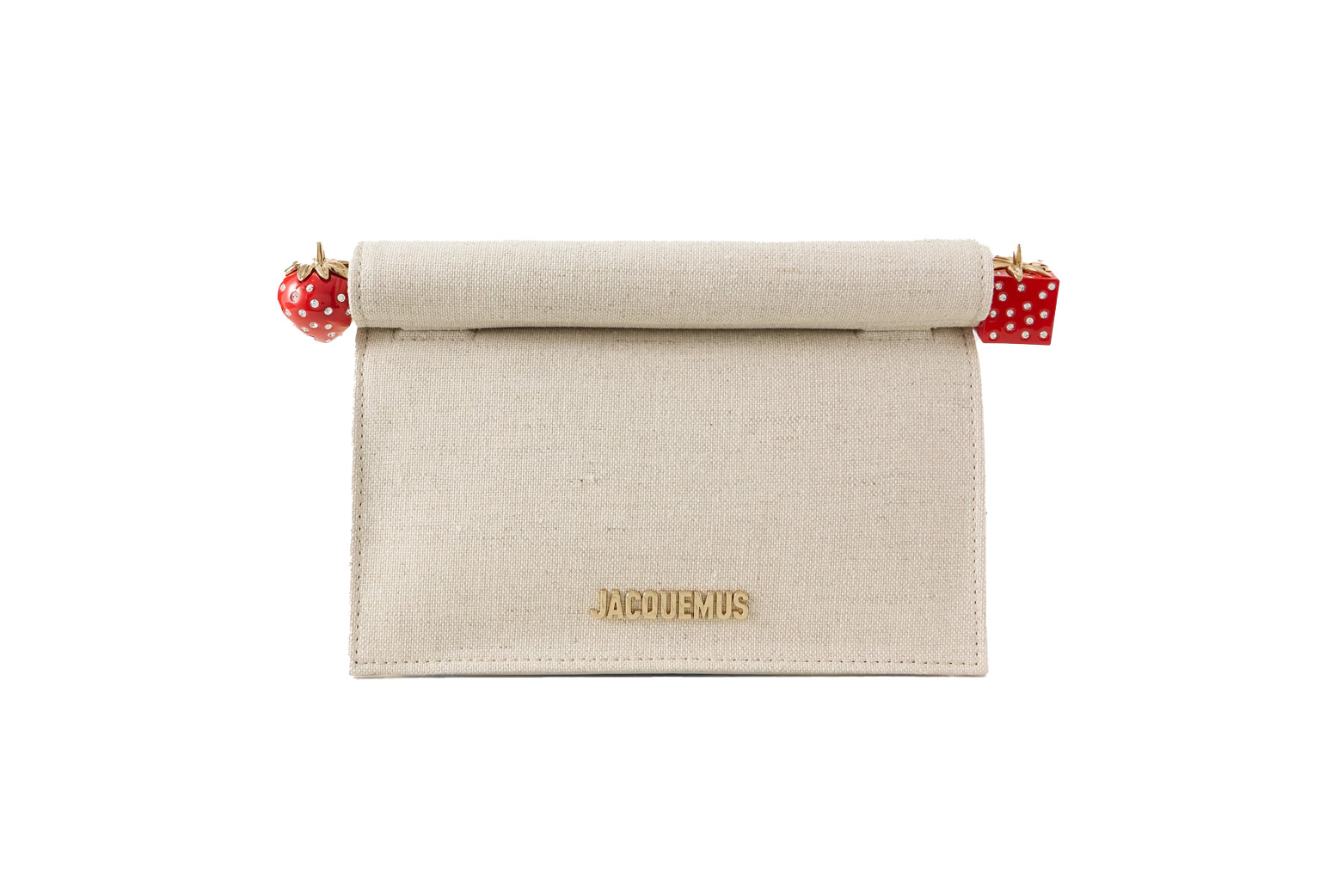 Jacquemus Pochette Clutch