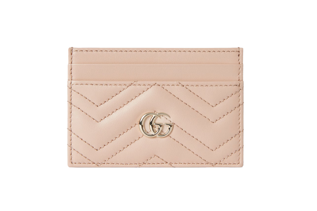 Marmont Card Case