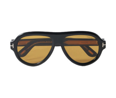 Tom Ford Icon Pilot Sunglasses