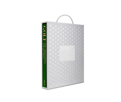 Assouline Golf: The Impossible Collection