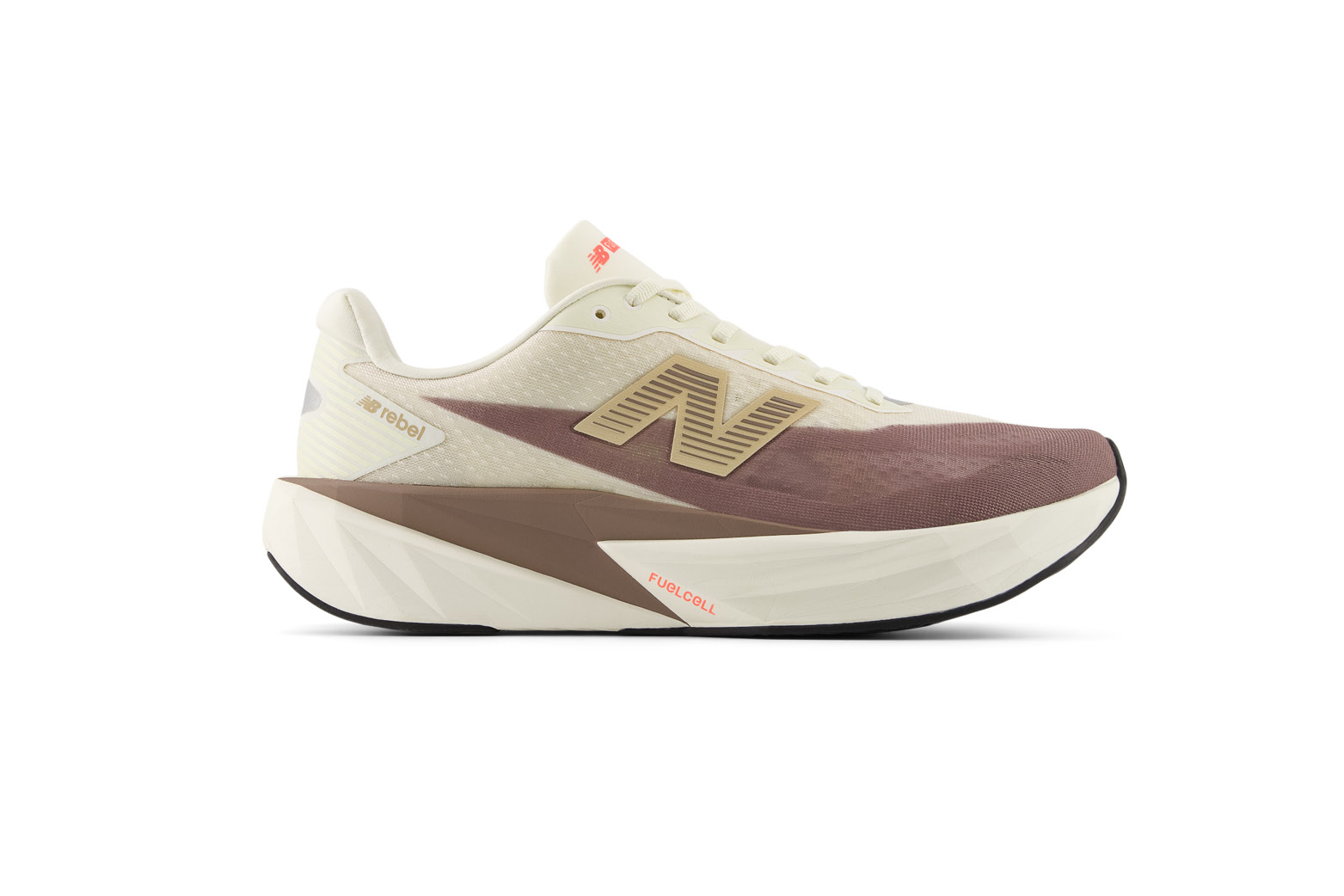 FuelCell Rebel v5 trainers