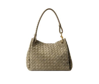 Bottega Veneta Parachute Tote