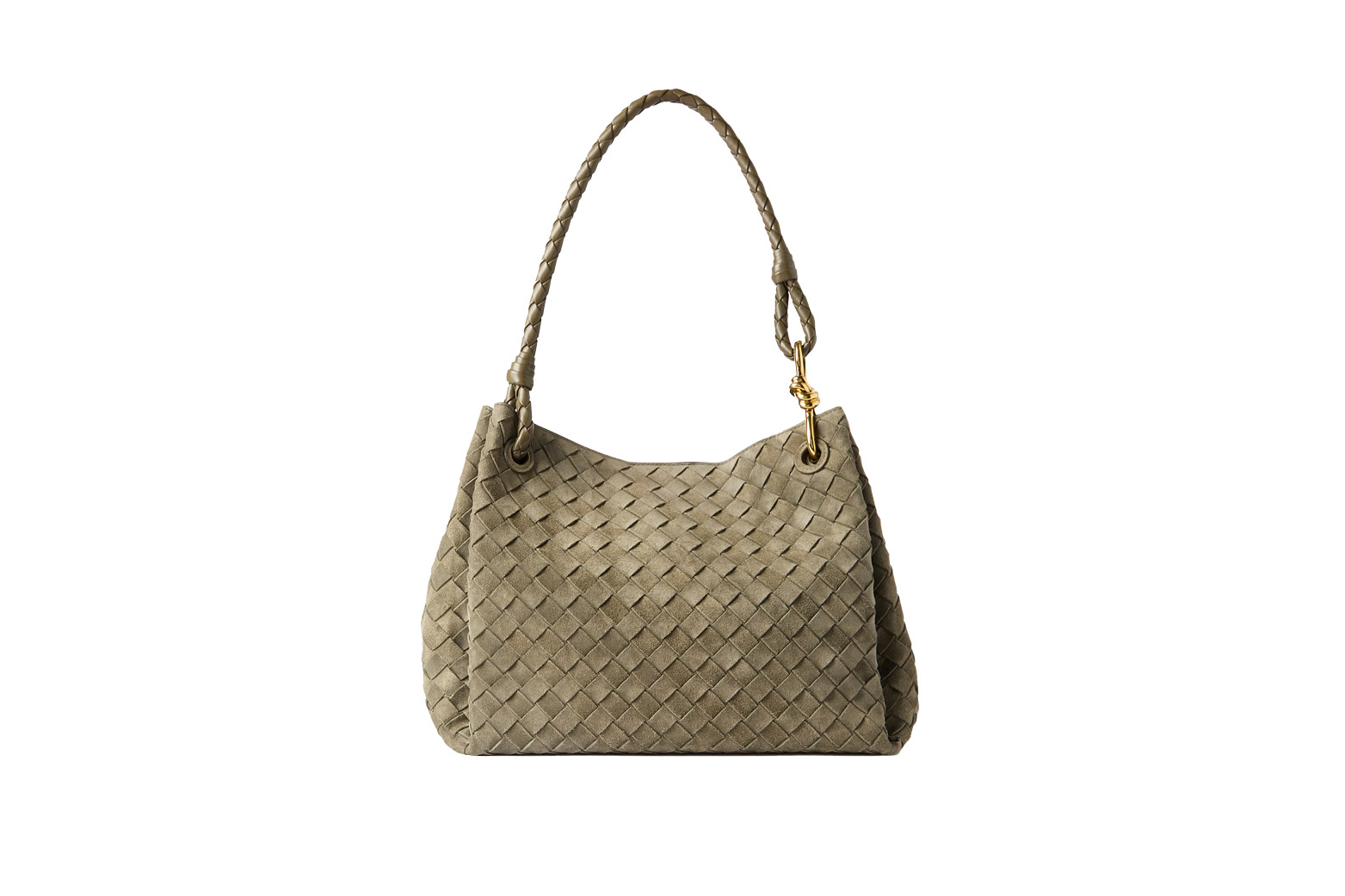 Bottega Veneta Parachute Tote