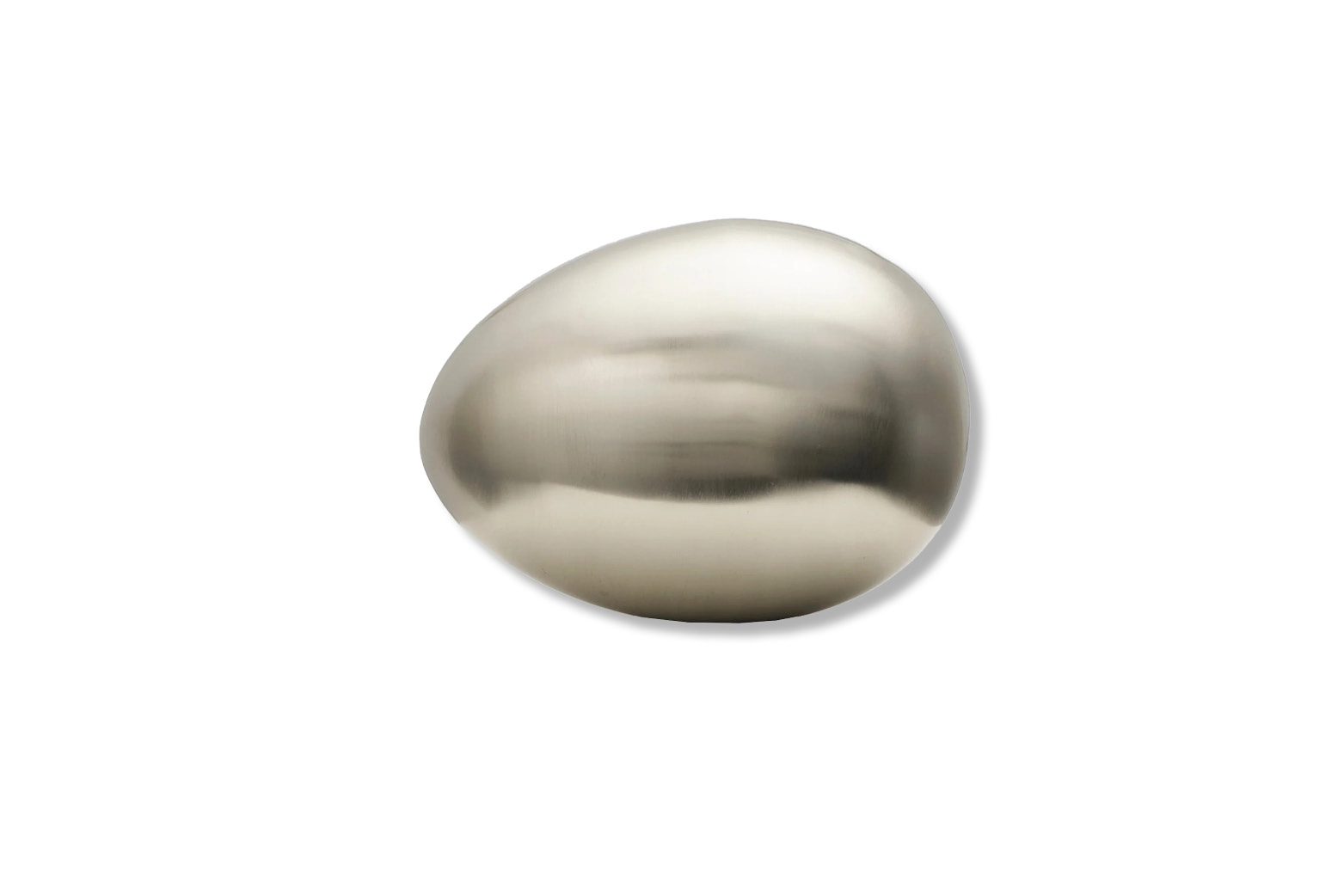 Egg Sculpture
