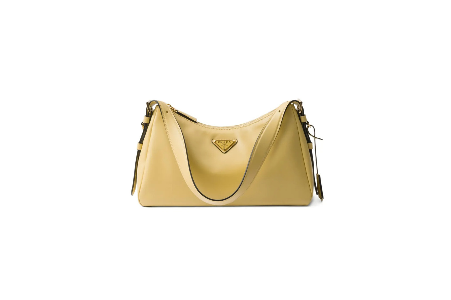 Prada Aimée Leather Bag