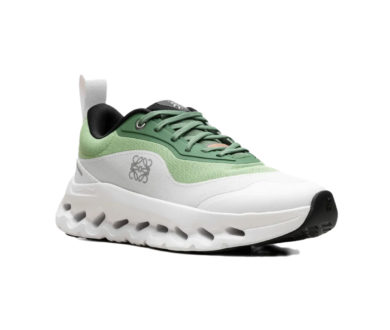 On Running X Loewe Sneakers