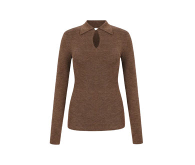 Emilia Wickstead Ambrose Knit