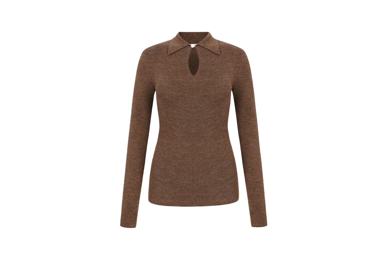 Emilia Wickstead Ambrose Knit