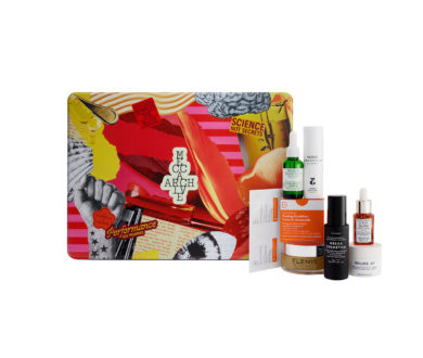 The Mecca Time Capsule 