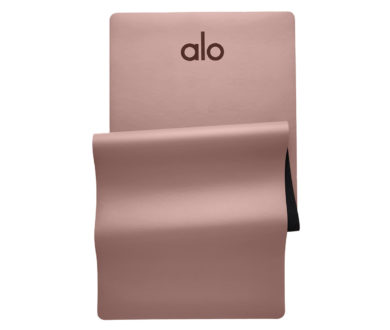 Alo Warrior Mat 