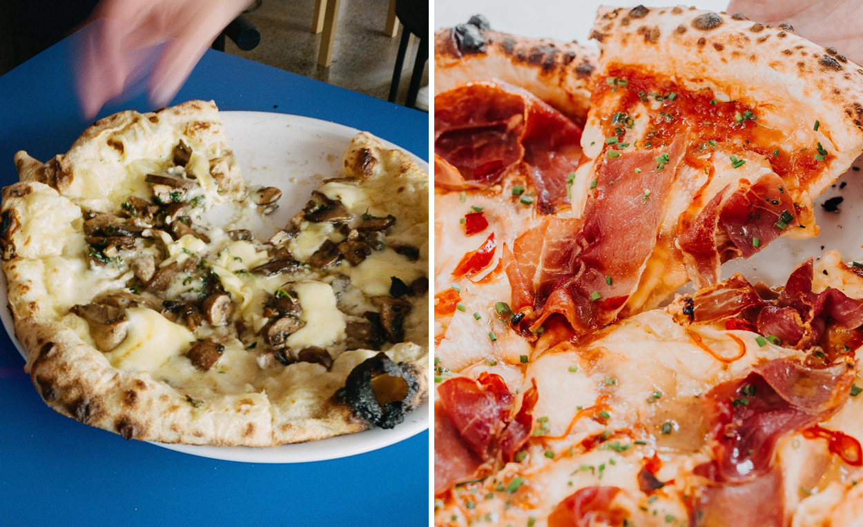 Craving pizza? Here’s where to find the best pizza in Auckland