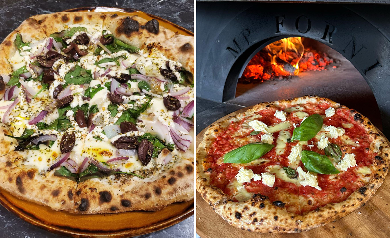 Craving pizza? Here’s where to find the best pizza in Auckland