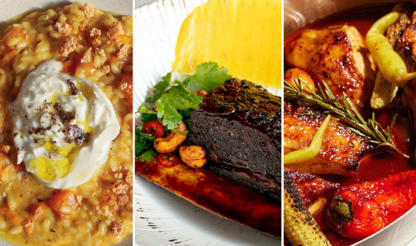 These are the three winter-warming dishes you need to eat this weekend