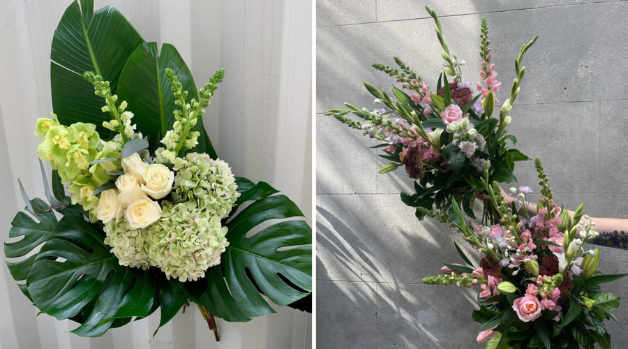 Brighten up your day with our guide to the best florists in Auckland