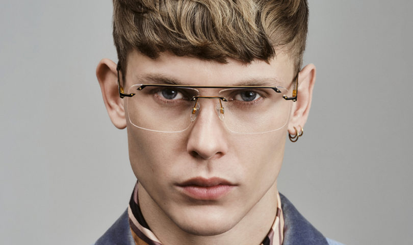 Switch up your specs with Cazal Eyewear — the iconic brand that has just landed at Parker & Co.