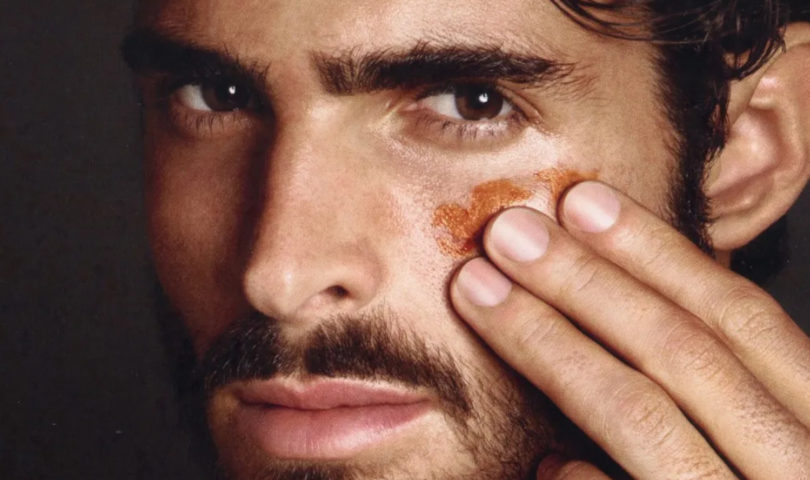 Gentlemen, update your grooming ritual with these essential products and tools