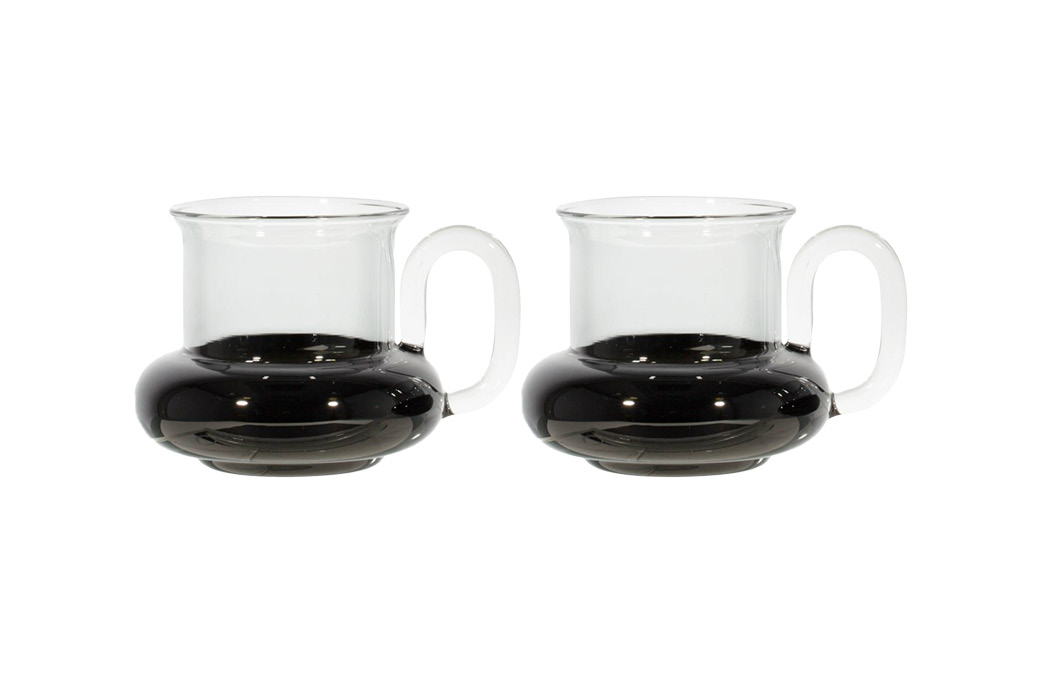 Tom Dixon Bump Tea Cups