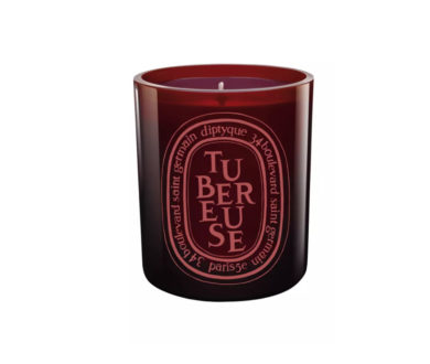 Diptyque Red Tubéreuse Candle