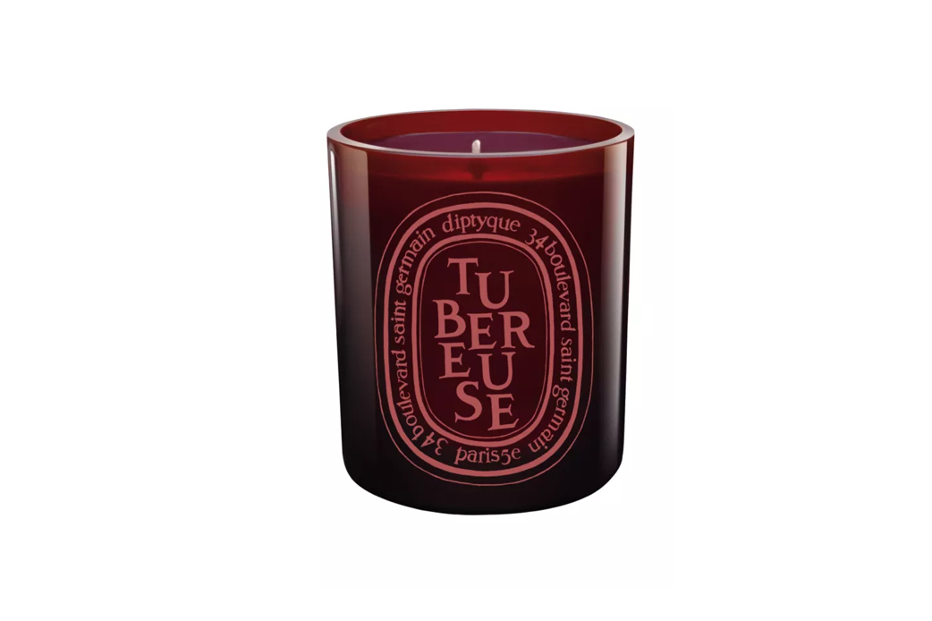 Diptyque Red Tubéreuse Candle