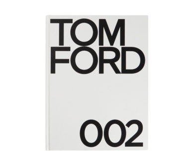 Rizzoli Tom Ford 002 Book