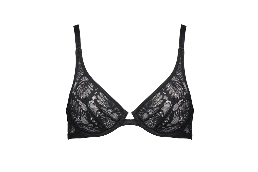 Ohen The Teardrop Bra