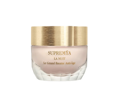 Sisley Supremya La Nuit Anti-Aging Balm