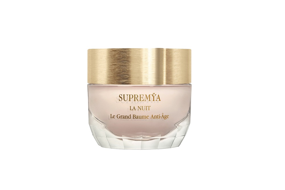 Sisley Supremya La Nuit Anti-Aging Balm