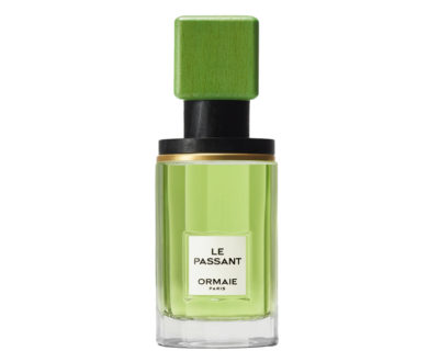 Ormaie Le Passant perfume