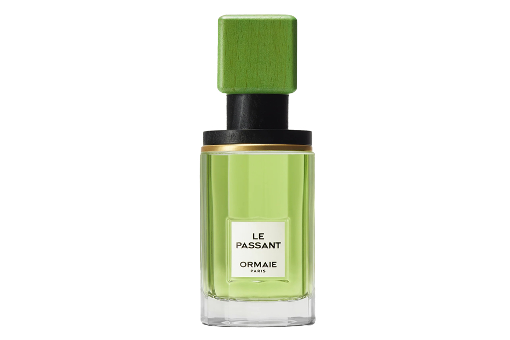 Ormaie Le Passant perfume