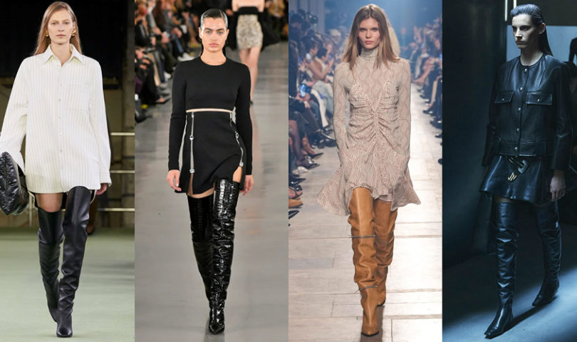 Stride through the season in style with our edit of the boots to buy right now