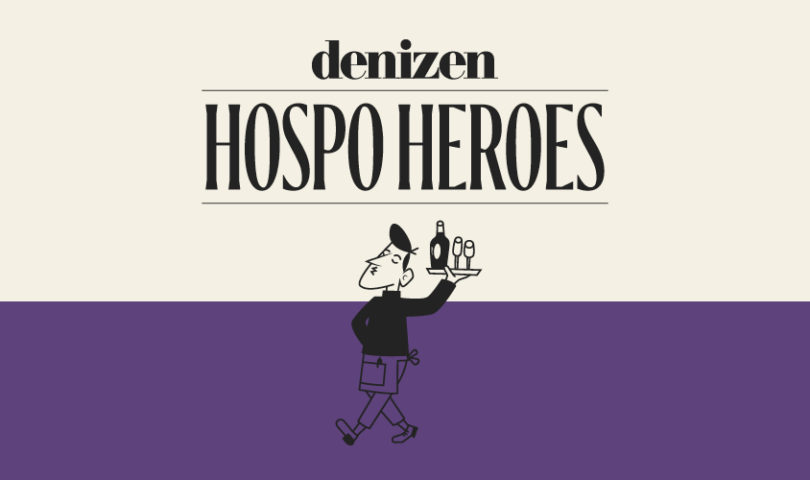 Presenting our 2023 Denizen Hospo Heroes winners: The best restaurants, bars and dishes in Auckland, as voted by you