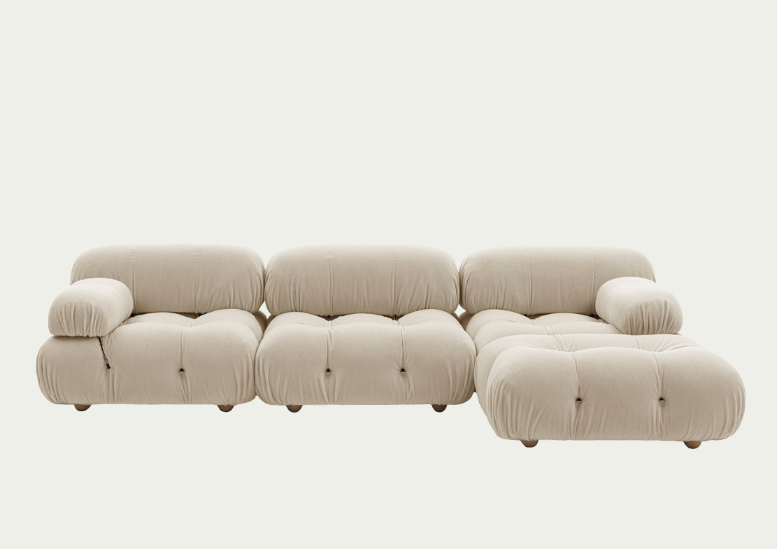 Camaleonda Sofa