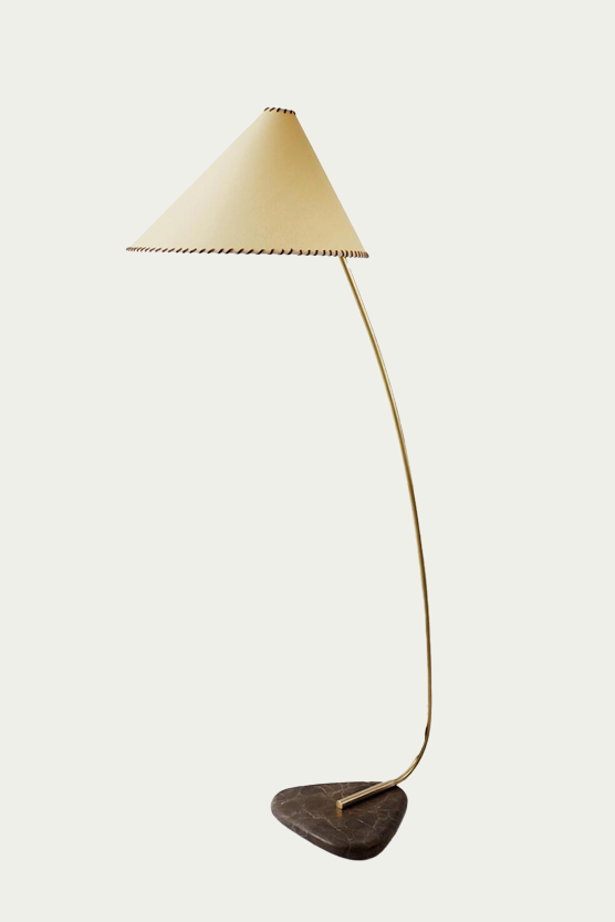 Soho Home Lina Floor Lamp