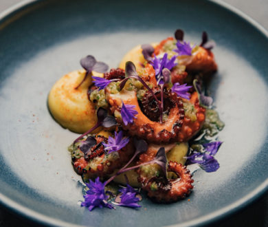 Azabu Ponsonby and Mission Bay unveil delicious new menus, and it’s giving us every reason to book a table now