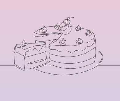 Want to make someone’s day? Meet Good Bitches Baking, the charity that delivers slices of Kiwi kindness to those who need it most